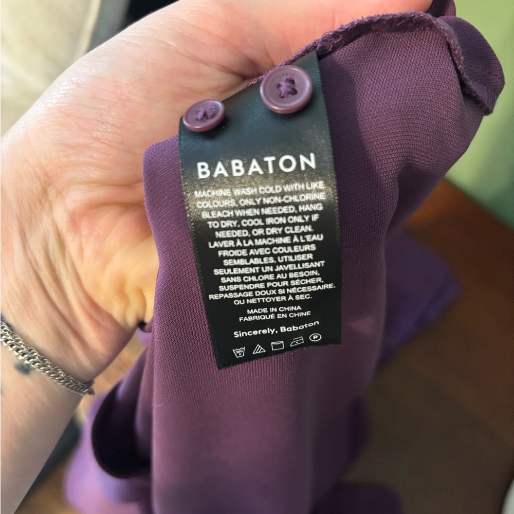 Babaton Button Down - image 3